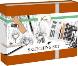 Nassau skicarski set 22 kos