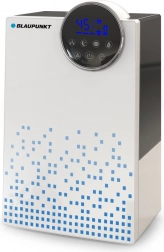 Vlažilec zraka z ionizatorjem