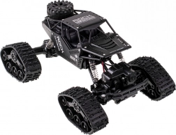 RC avto Rock Crawler 4x4 LHC012 terensko 2v1 – črna