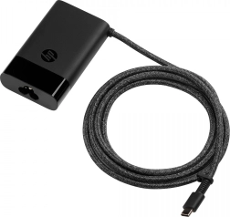 65 W HP USB‑C polnilnik za prenosnik