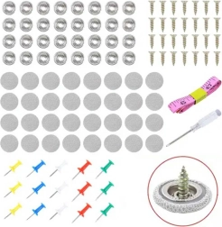 DA107 KOMPLET ZA POPRAVILO STROPA AVTA, SIV