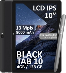 Tablica Blow BlackTAB 10
