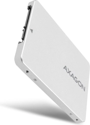 Notranje ohišje 2,5" za M.2 SATA SSD z vmesnikom SATA