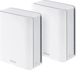 Asus ZenWiFi BT8 Tri-band Mrežni sistem WiFi 7