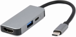 USB‑C hub PD HDMI USB 3.1