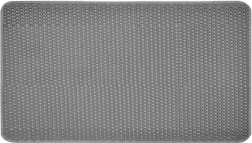 Podloga za mačjo stranišče PetWant siva