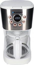 Prekapni kavni aparat Blaupunkt CMD802WH 1,5 l 900 W