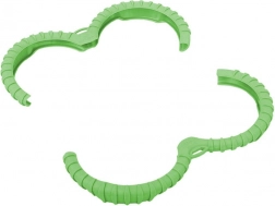 Zaščitni pokrov propelerja SUNNYLIFE za DJI AVATA 2 – zelen