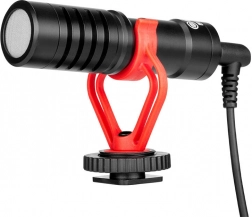 Miniaturni mikrofon Boya za kamero