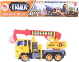 Plastični žerjav na vztrajnik