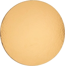 Tanka podloga za torto 30 cm (1 kos)