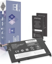 Baterija za Lenovo ThinkPad E470 in E475