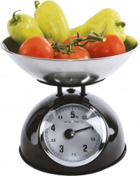 Mehanska kuhinjska tehtnica z posodo 5 kg