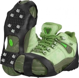 Protidrsne dereze za obutev XL (44–47) TRIZAND