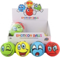 Mehka žogica z obrazom