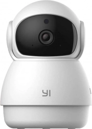 Yi Dome Guard Wi‑Fi 2K HD notranja IP kamera
