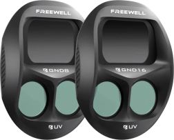 Komplet filtrov Freewell za DJI Mavic 4 Pro Gradient