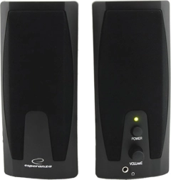 Stereo zvočniki Esperanza Giocoso 2.0