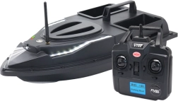 Flytec V700 ribiški čoln za vabo z dosegom 500 m