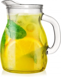 Stekleni vrč 500 ml