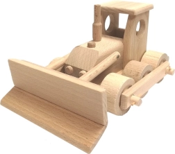 Leseni buldožer CEEDA CAVITY