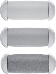 Nadomestne glave za brus ENCHEN Rock (bela)