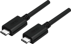 USB-kabel tip C na USB tip C 1 m Unitek