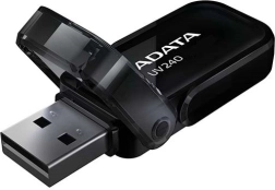 USB-ključek 32 GB USB 2.0 črn