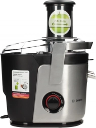 Bosch sokovnik s keramičnim nožem