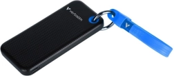 Prenosni SSD disk VERBATIM Pocket 1 TB USB‑C