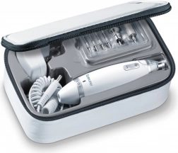 Komplet za manikiro in pedikuro Beurer MP62