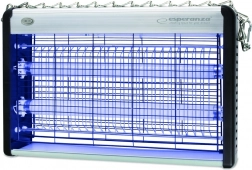 Lučka proti insektom Hunter