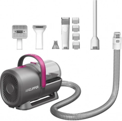 Komplet za nego hišnih ljubljenčkov PetKit AirClipper 5 v 1