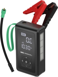 Zagonski komplet PowerBoost Air s kompresorjem in powerbanko