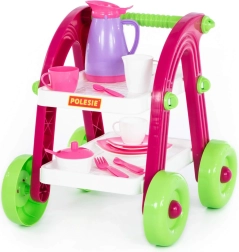 Otroška barska mizica - Stars Chef