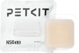 Odstranjevalec vonjav za škatlo s steljo Petkit PURA MAX