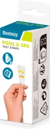 Bestway komplet za preverjanje pH vode