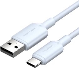 USB kabel USB‑A na USB‑C 3 A 1 m moder Vention
