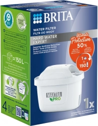 Zamenljivi filtrirni vložek BRITA MAXTRA PRO Hard Water Expert – 1 kos