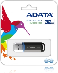 ADATA DashDrive Classic C906 USB-ključek 32 GB