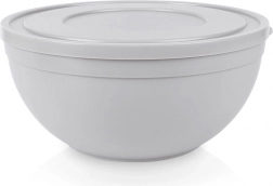 Skleda za vzhajano testo s pokrovom 25 cm, 4 l