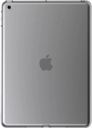 Baseus Simple Series prosojen ovitek za iPad Pro 10.5 (2017)