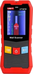 detektor sten UNI-T UT387E z barvnim zaslonom