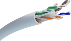 omrežni kabel cat6 utp v2 notranji 25 m