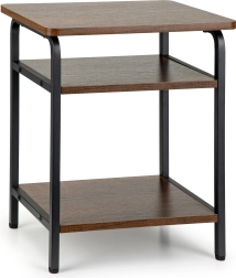 Trinivojska loftova konferenčna mizica