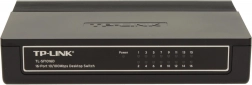Stikalo TP-Link TL-SF1016D, 16 vrat