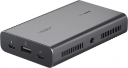 Adapter OBSBOT UVC v NDI s PoE in 4K 60 fps