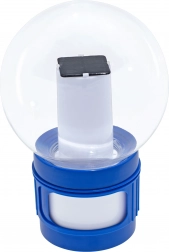 Bestway solarni plavajoči dozirnik bazenske kemije z LED svetlobo