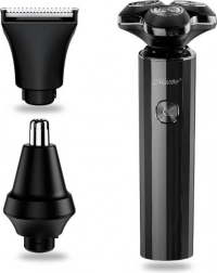 Komplet za britje 3v1 USB‑C MR‑676 Maestro