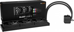 Vodno hlajenje Silent Loop 3 420mm AIO